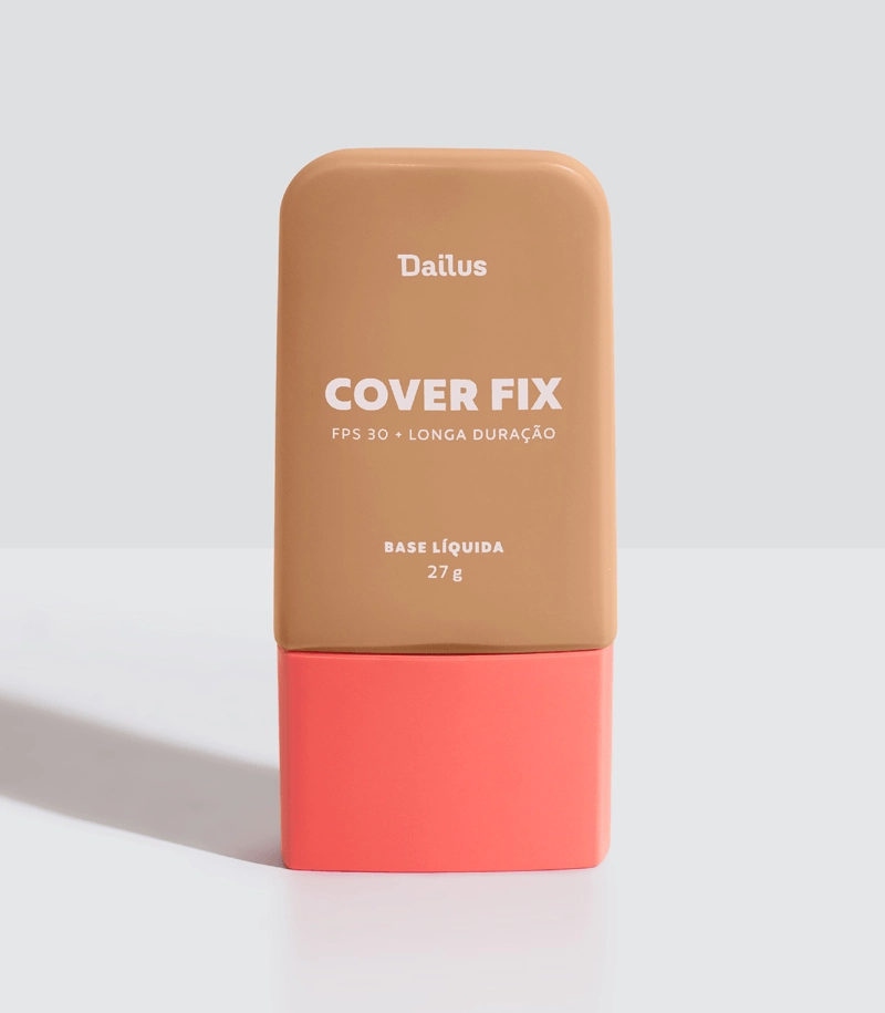 BASE COVER FIX - DAILUS