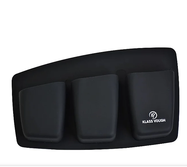 Porta Pinceis de silicone - Klass Vough - 1