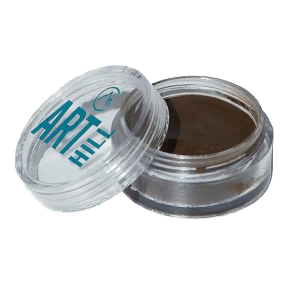 Clown Makeup Arthill Adjuster Escuro - CATHARINE HILL - 1