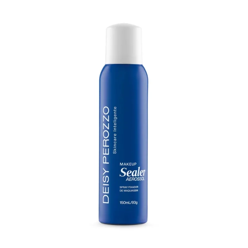 MAKEUP SEALER AEROSSOL 150 ML - DEISY PEROZZO - 1