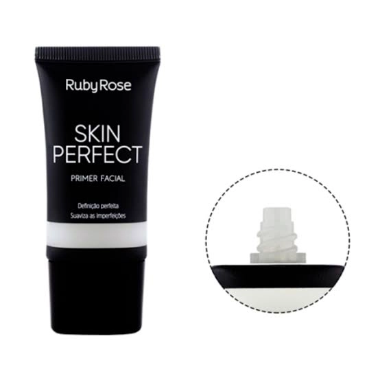 Primer facial SKIN PERFECT - Ruby Rose