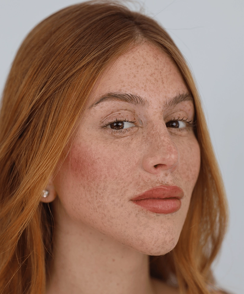 Lapiseira Labial Simple Lips Toffee Temptation - Mari Maria - 3