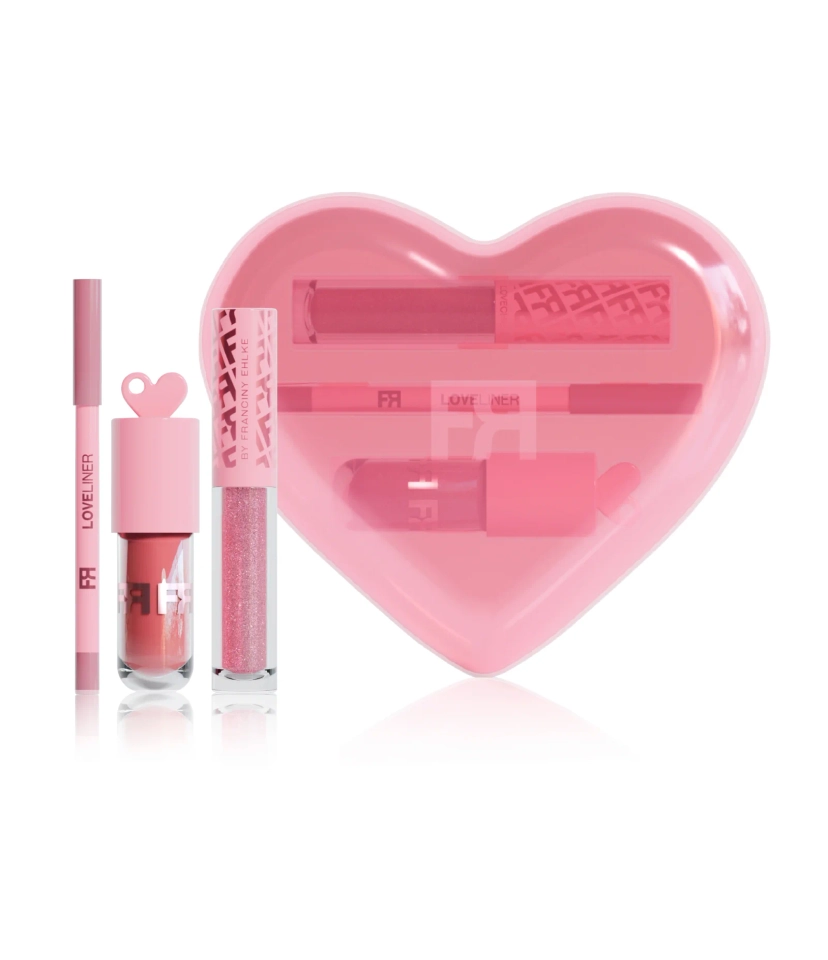 Love kit - Franciny Ehlke  - 1