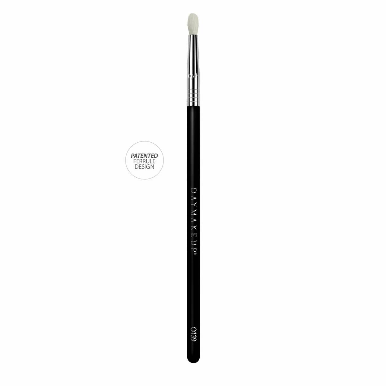 Pincel O139 PINCEL ALTA PRECISÃO NATURAL -  DAYMAKEUP - 1