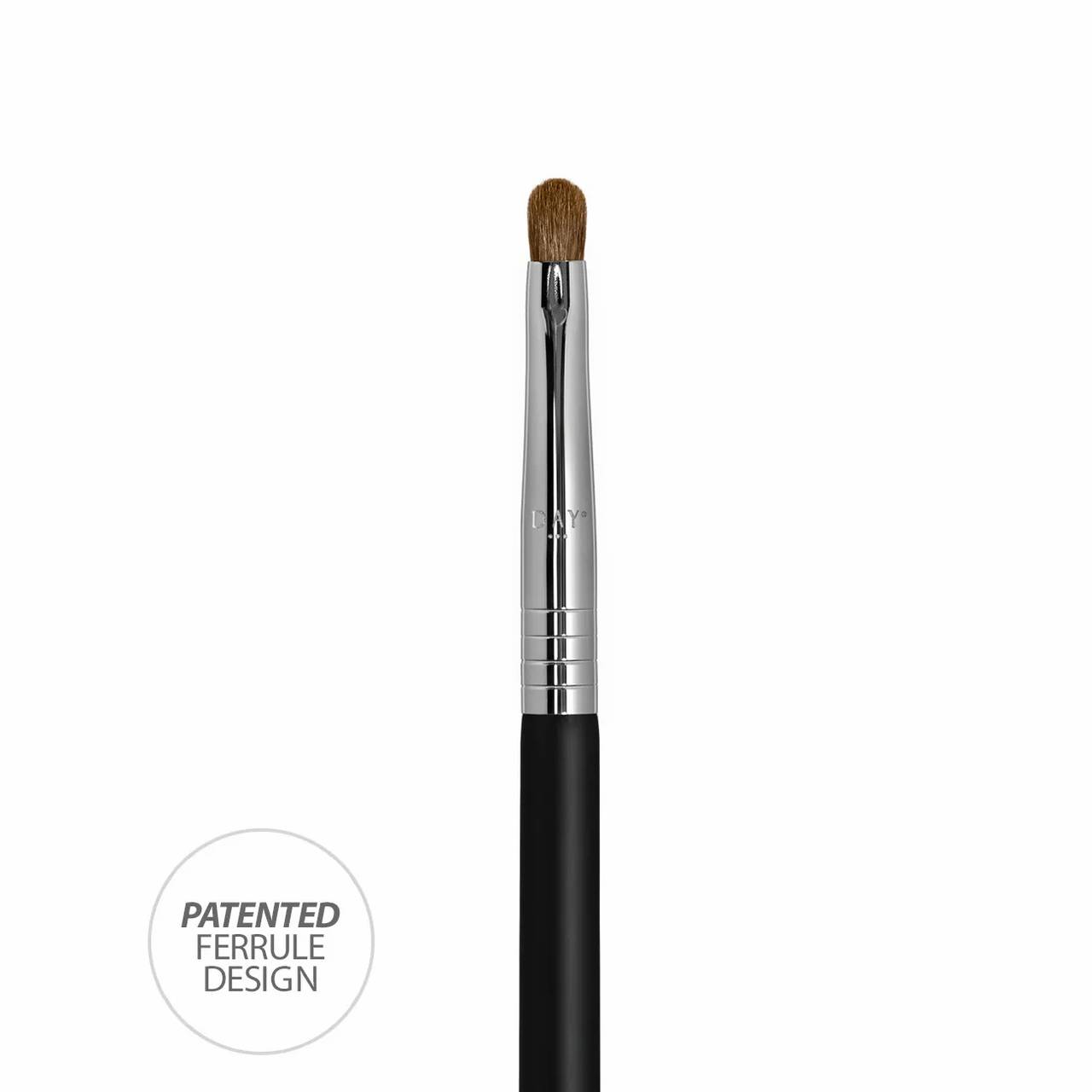 Pincel O123 APLICAÇÃO SOMBRA -  DAYMAKEUP - 2