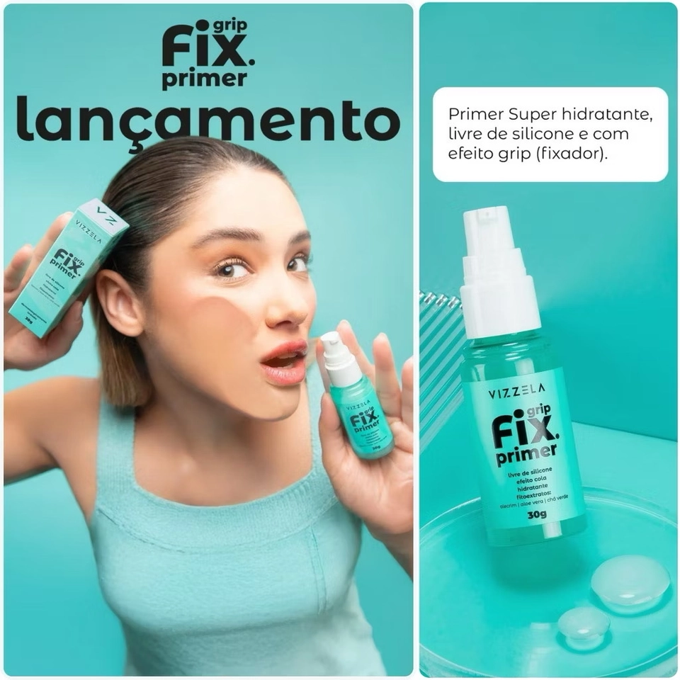 Primer grip fix - Vizzela  - imagem 2