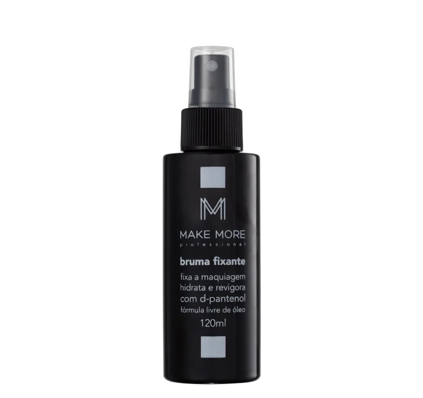 Bruma Fixadora - Make More - 1