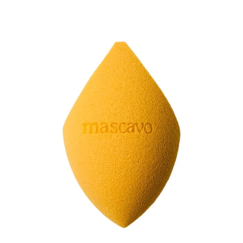 Esponja de Maquiagem Big Precision Big Precision - Mascavo