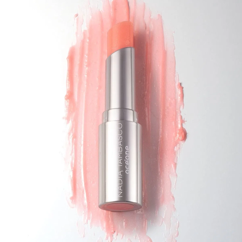 Revitalizador labial candy Nádia Tambasco - Oceane - 2