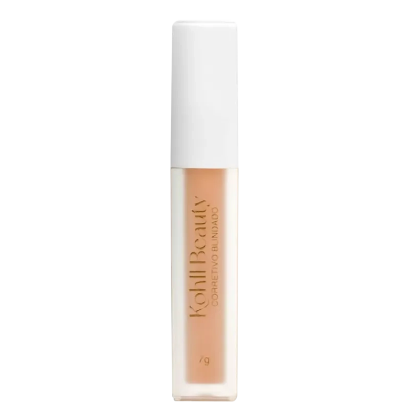 Corretivo blindado - Kohll Beauty 