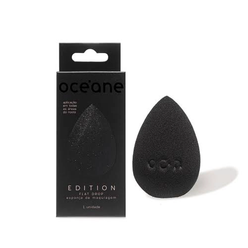 Esponja flat drop - Oceane