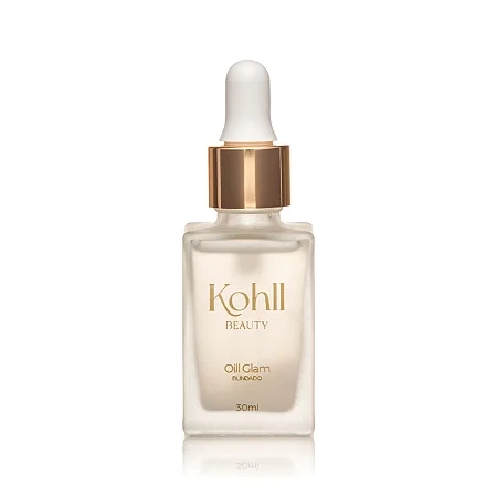 OILL GLAM BLINDADO FRESH - KOHLL BEAUTY