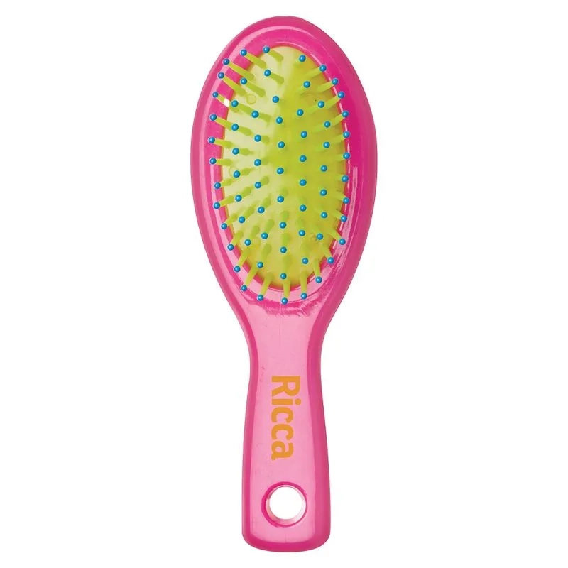 Escova Colors Mini Ricca - 1