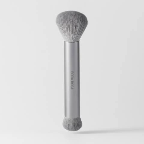 Pincel Duo Pro 2 - Boca Rosa  - 1