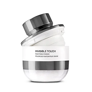 Pó facial Invisible Touch - Kiko Milano - 1
