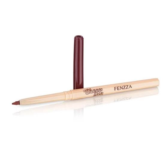 Lápis labial cor Tiramissu - Fenzza - 1