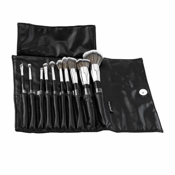 Kit de Pincéis linha Max A100 10 pincéis - Macrilan - 2