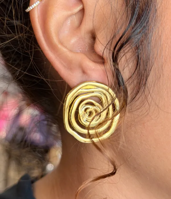 BRINCO ESPIRAL