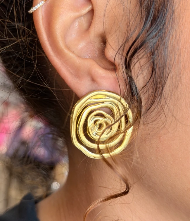 BRINCO ESPIRAL - 1