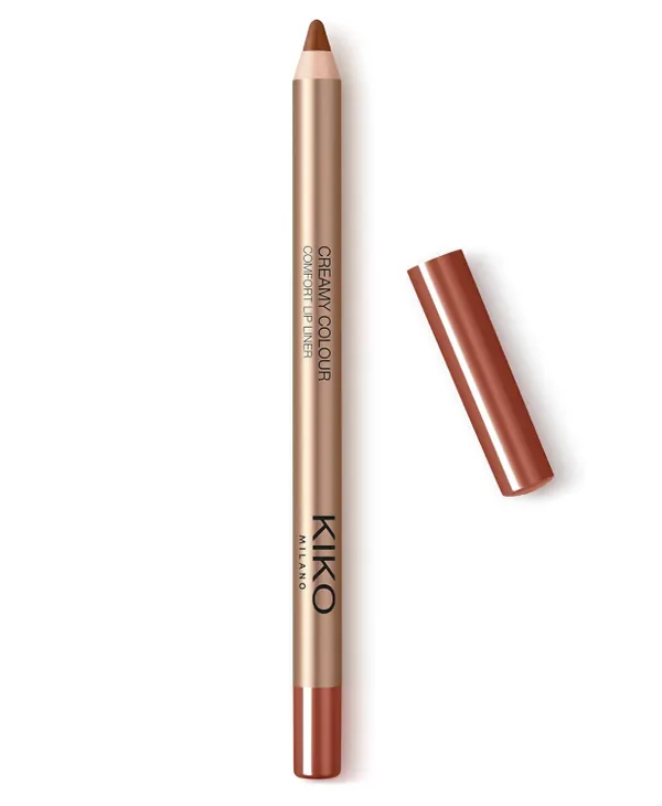 Lápis labial creamy colour cor 22 - Kiko Milano