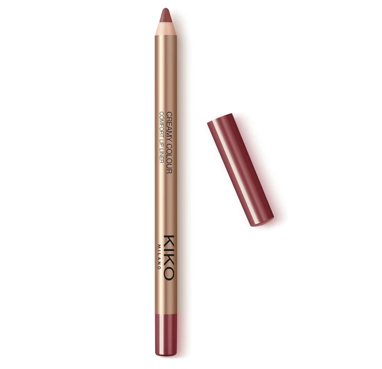 Lapis labial creamy colour cor 10 - Kiko milano - 1