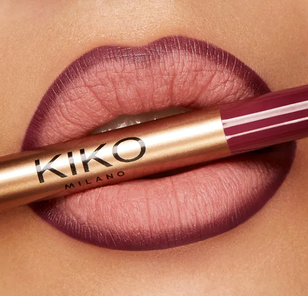 Lapis labial creamy colour cor 10 - Kiko milano - imagem 2