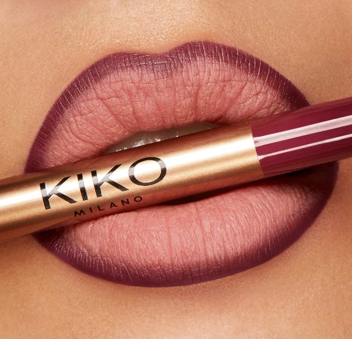 Lapis labial creamy colour cor 10 - Kiko milano - 2