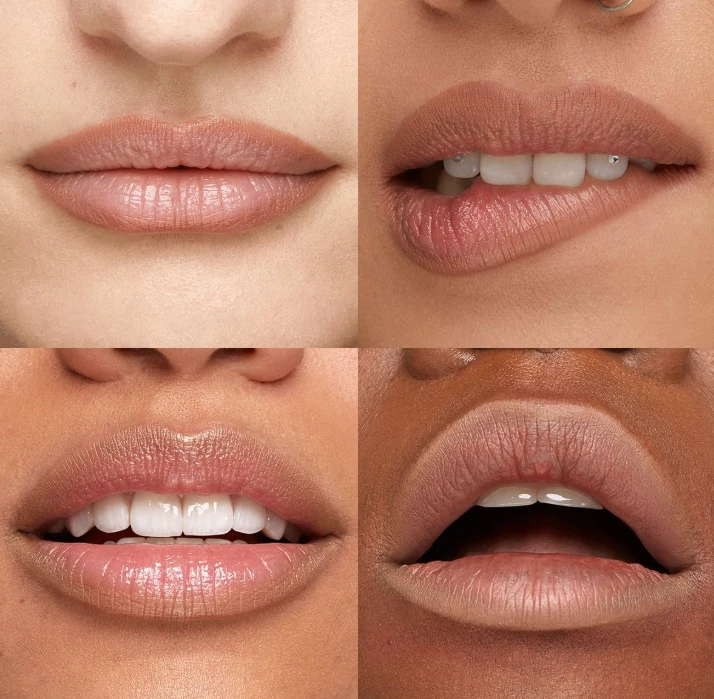 Lapis labial creamy colour cor 21 - Kiko milano - 2