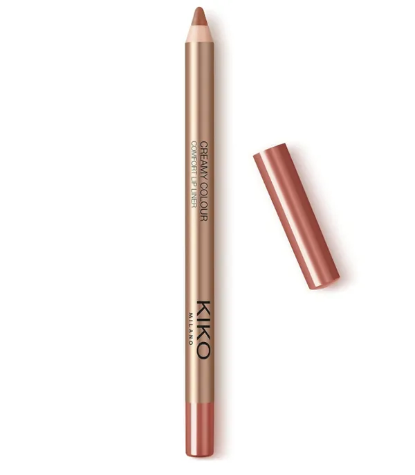 Lapis labial creamy colour cor 21 - Kiko milano