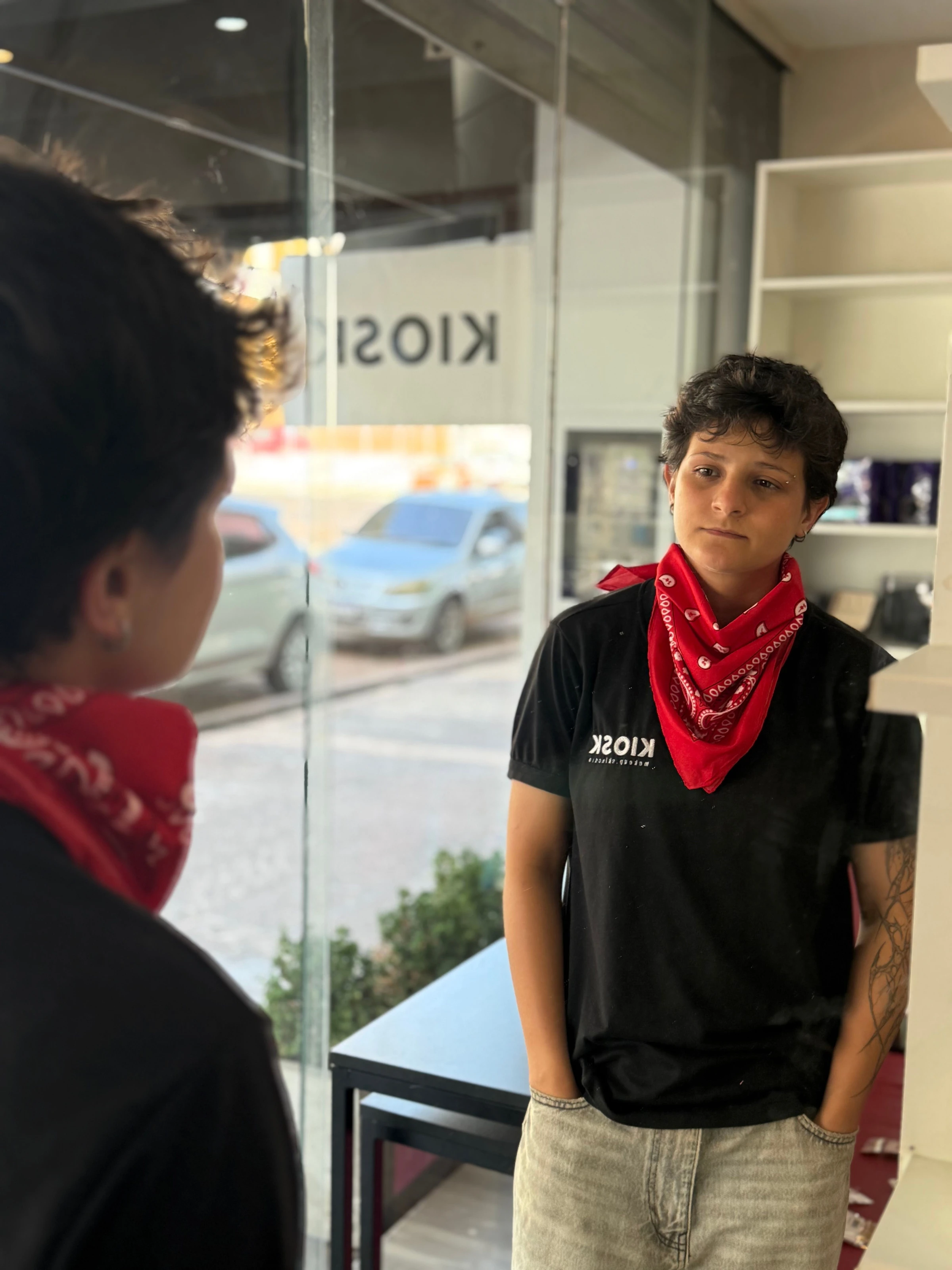 Bandana - 1