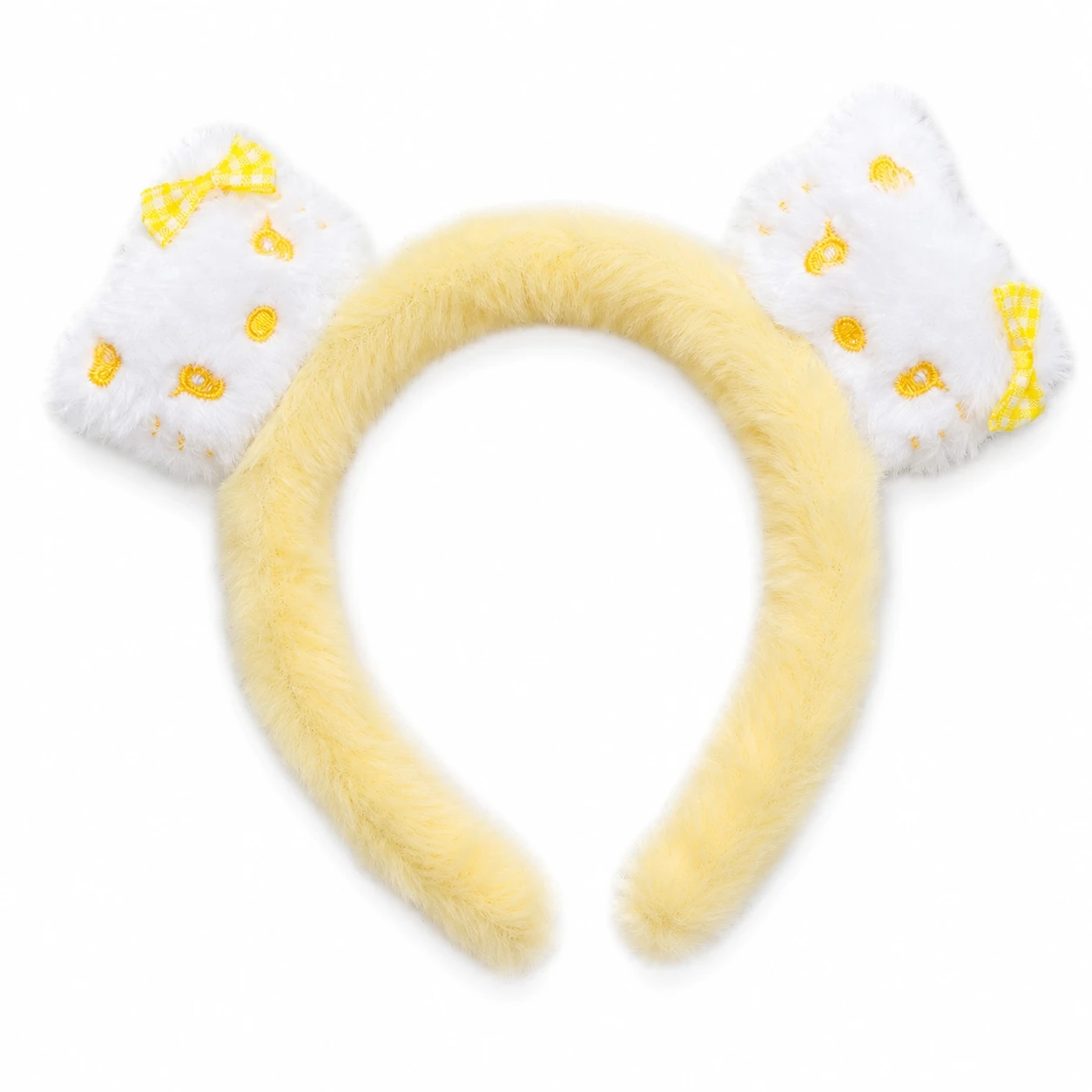 Tiara veludo hello Kitty  - 1