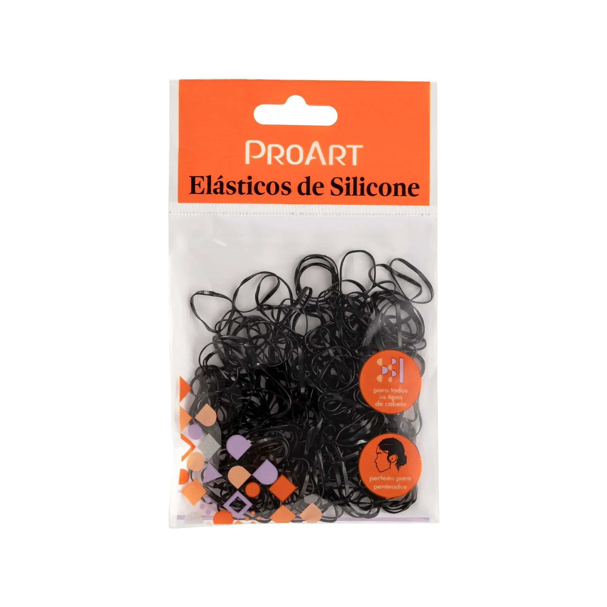 Elásticos de silicone - Proart  - 1