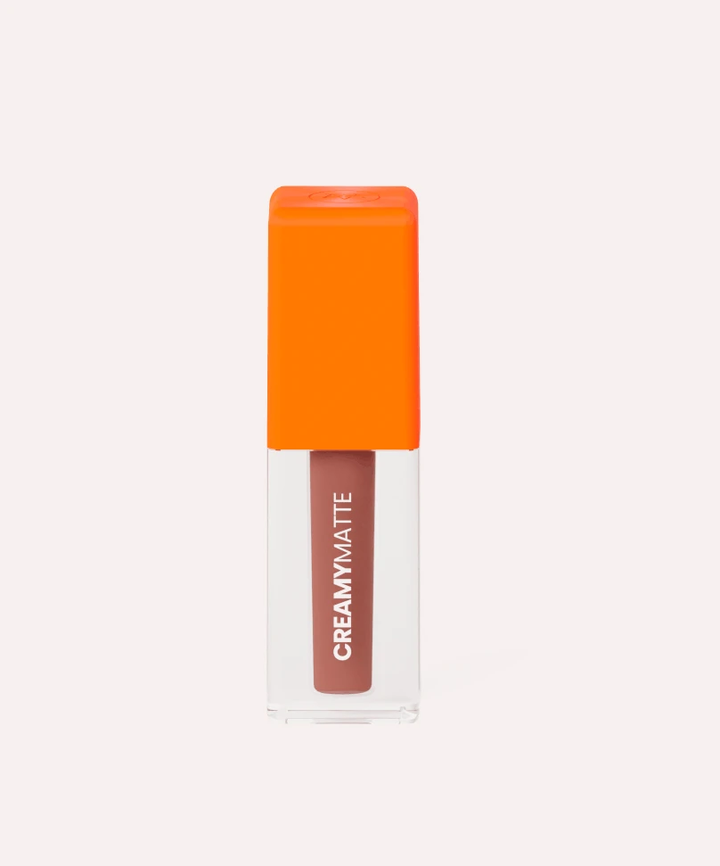 Batom Liquido Creamy Matte Maria Eduarda- Mari Maria Makeup - 1