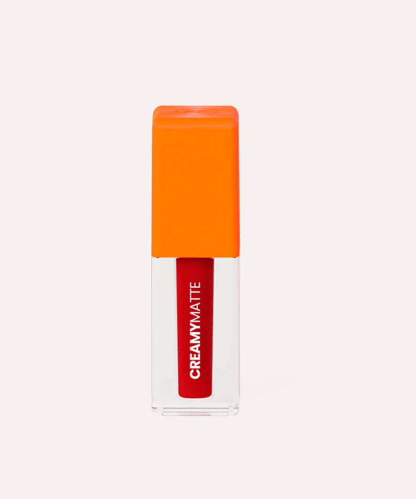 Batom Liquido Creamy Matte Maria Graça Mari Maria Makeup - 1