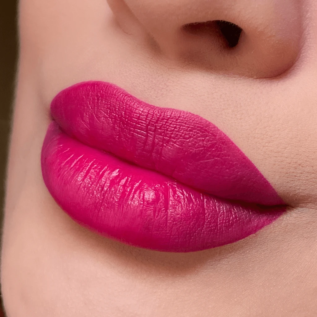 Lip Tint Love Me Mahav Cor Pitaya - 2