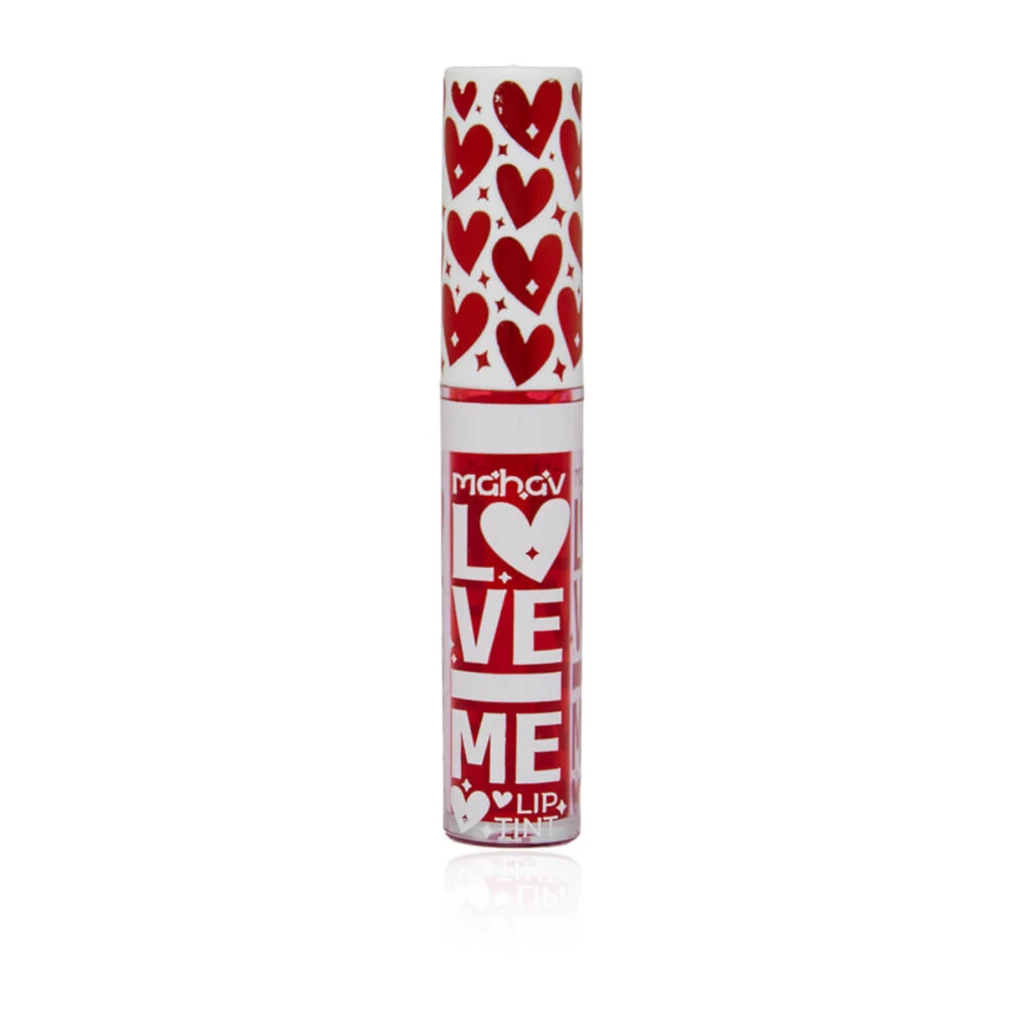Lip Tint Love Me Mahav Cor Pitaya - 1