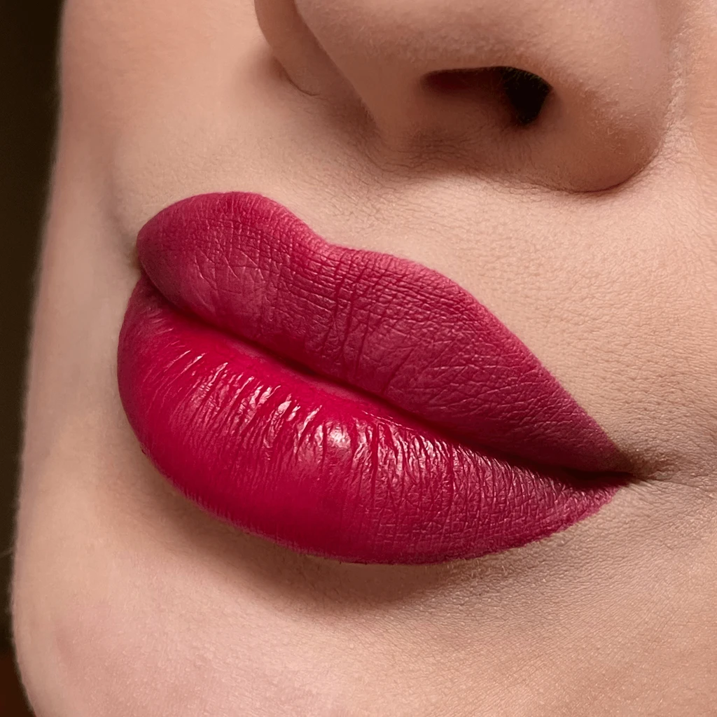 Lip Tint Love Me Mahav Cor Amora - 2