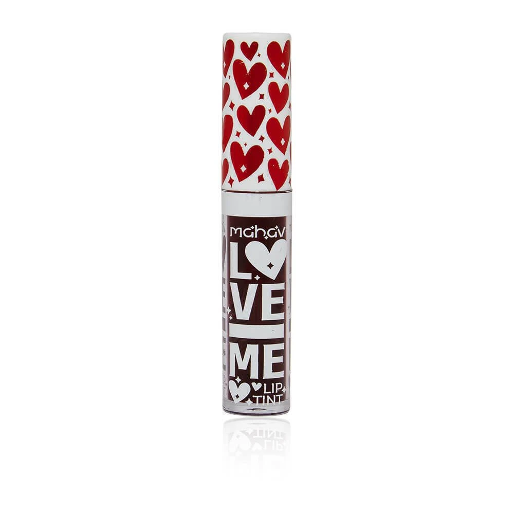 Lip Tint Love Me Mahav Cor Amora - 1