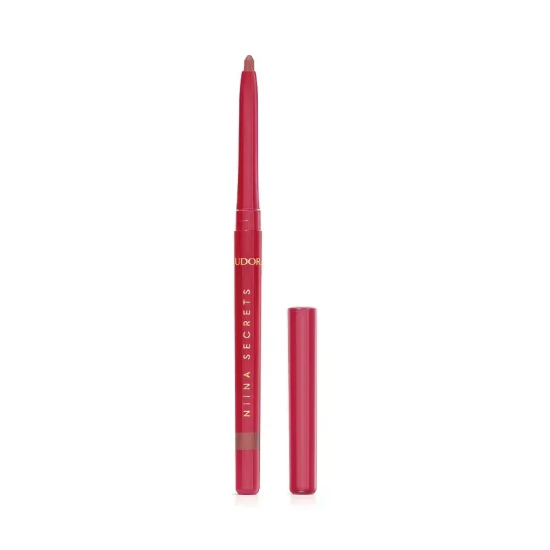 Lapiseira labial Soft Petals Rosa Secreta - Niina Secrets  - 1