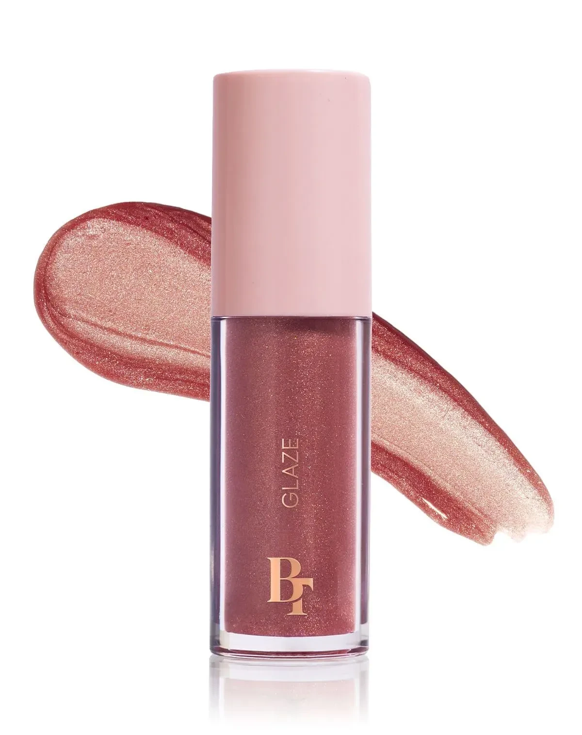 BT GLOSS GLAZE SABRINA - BRUNA TAVARES - 1