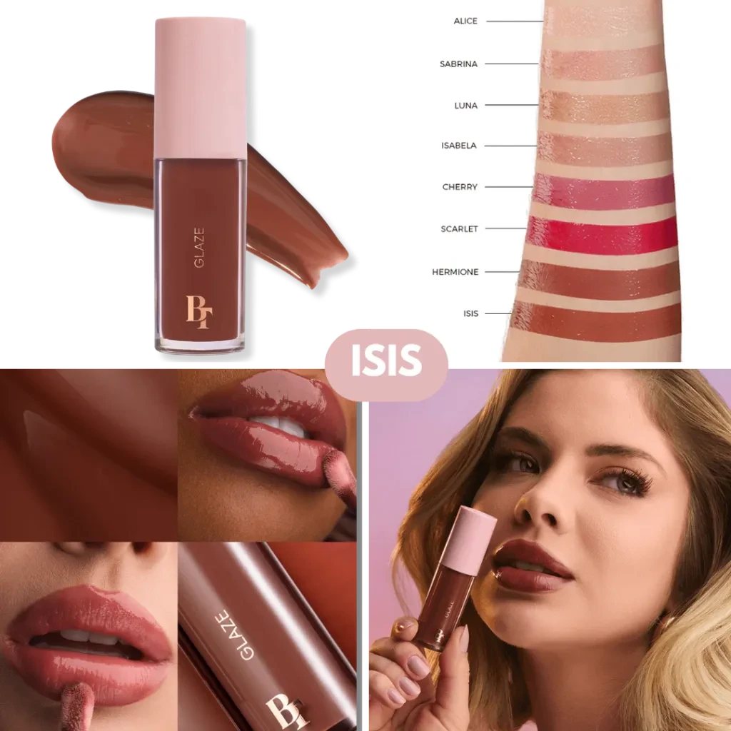 BT GLOSS GLAZE ISIS- BRUNA TAVARES - 2