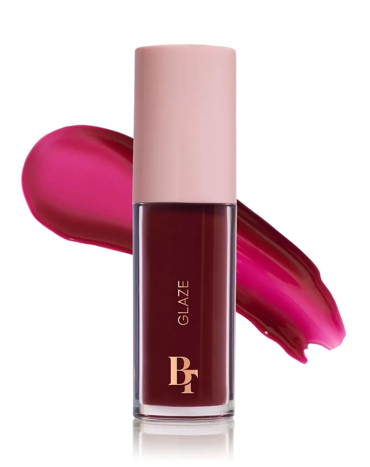 BT GLOSS GLAZE CHERRY- BRUNA TAVARES - 1