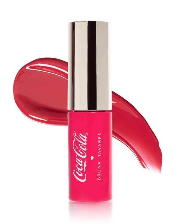 BT X Coca-Cola Oil Tint Bold