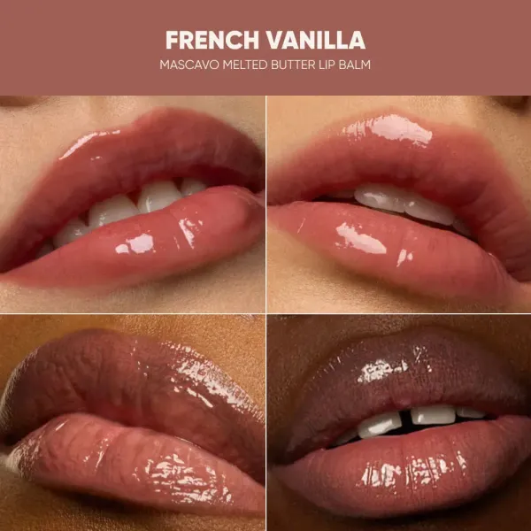  LIP BALM SUGAR CANDY MASCAVO - imagem 2