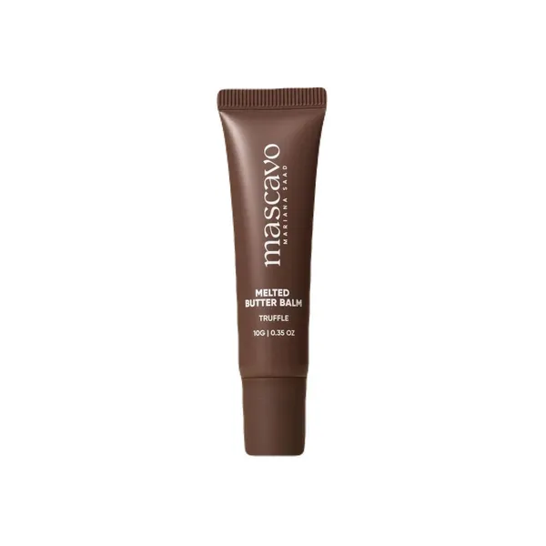 LIP BALM TRUFFLE MASCAVO