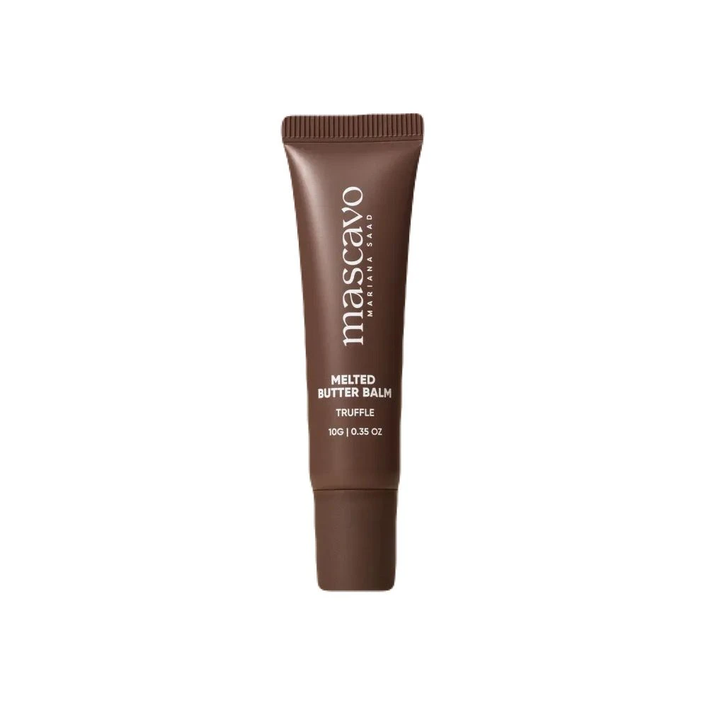 LIP BALM TRUFFLE MASCAVO - 1