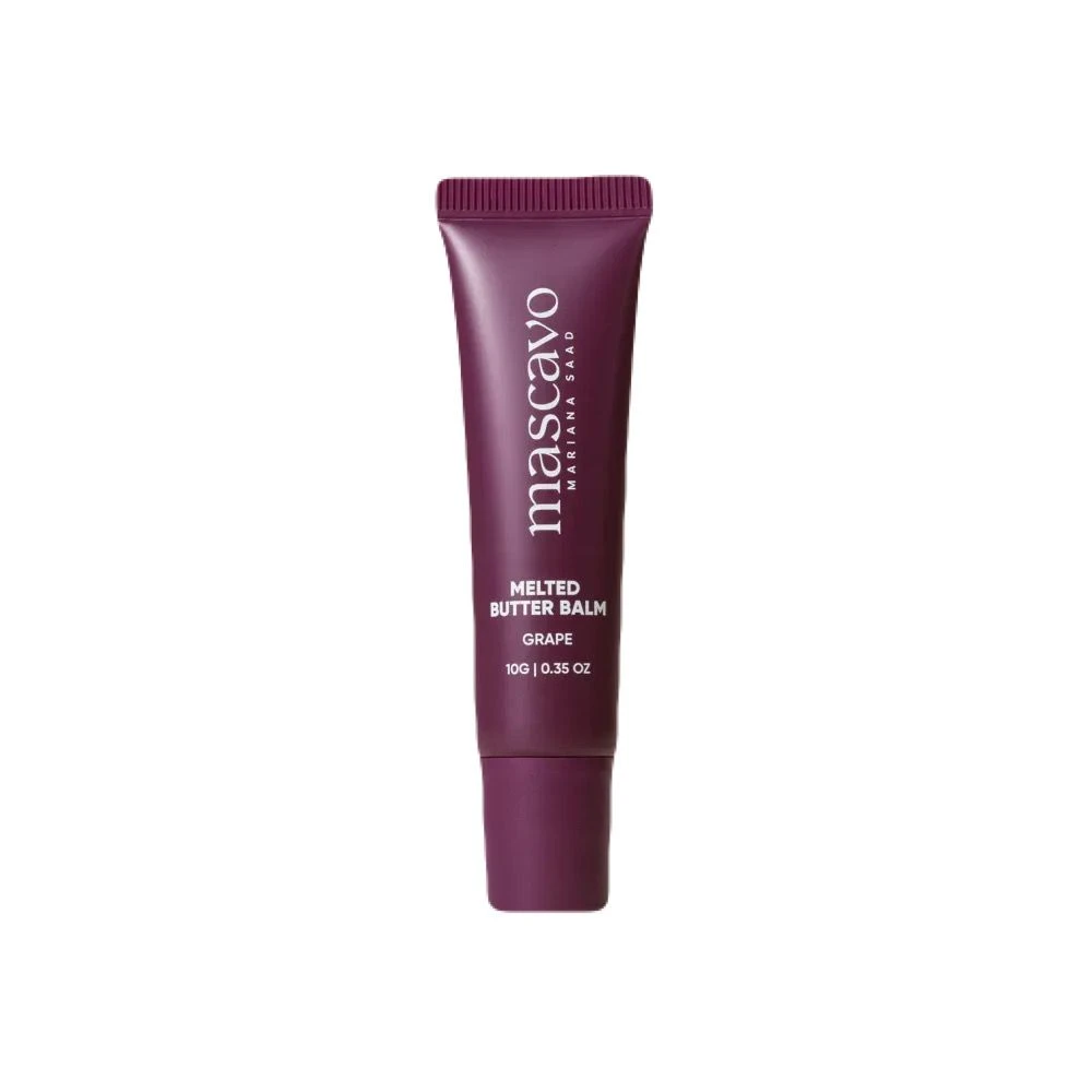 LIP BALM GRAPE MASCAVO - 1