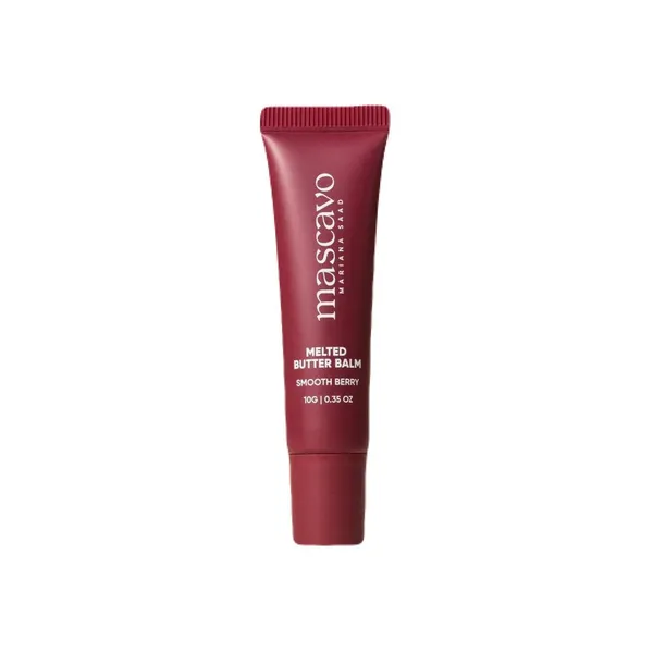 LIP BALM SMOOTH BERRY MASCAVO