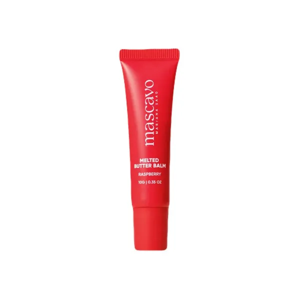 LIP BALM RASPBERRY MASCAVO