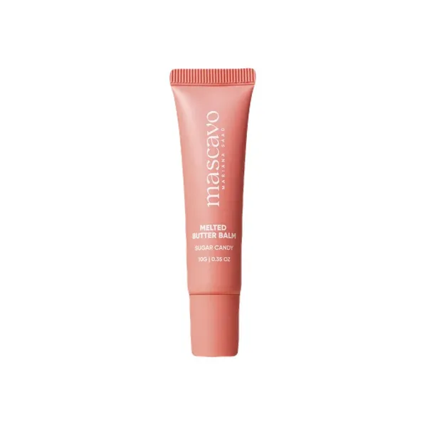  LIP BALM SUGAR CANDY MASCAVO